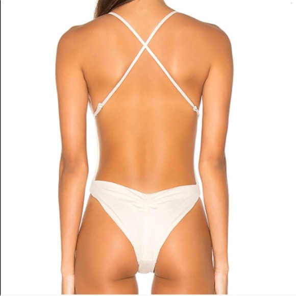 Blue life Eclipse one piece - Picture 3 of 4